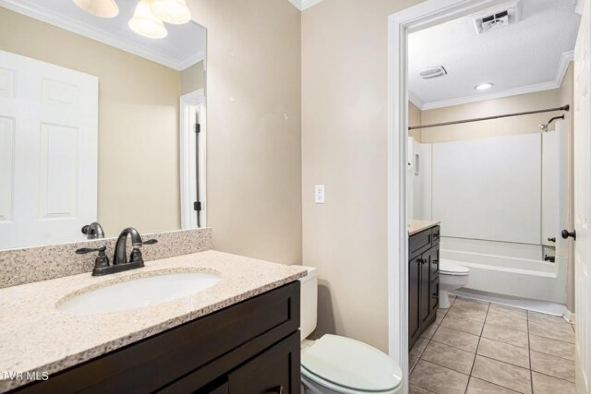 Casa de 3 dormitorios en Johnson City, USA No. 374374