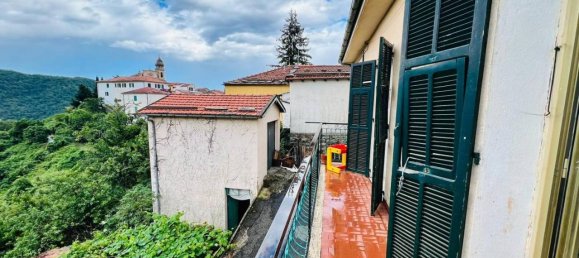 3غرفة شقة في Imperia, Italy رقم 25389 8