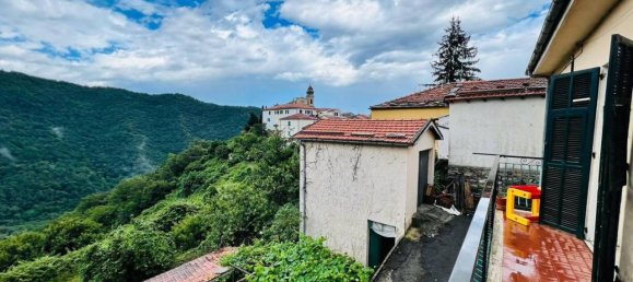 3غرفة شقة في Imperia, Italy رقم 25389 13