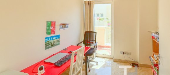 4 chambres Villa à The Springs, UAE No. 35797 11