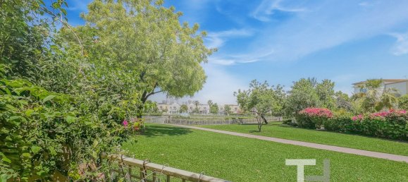 4 chambres Villa à The Springs, UAE No. 35797 16