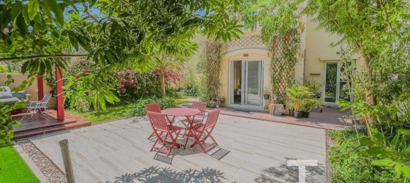 4 chambres Villa à The Springs, UAE No. 35797 15