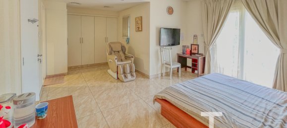 4 chambres Villa à The Springs, UAE No. 35797 9