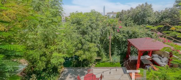 4 chambres Villa à The Springs, UAE No. 35797 10