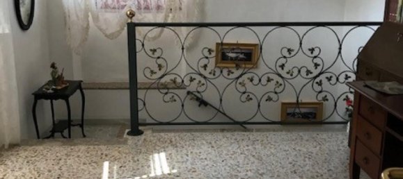 6 bedrooms House in Cassano Irpino, Italy No. 98 2