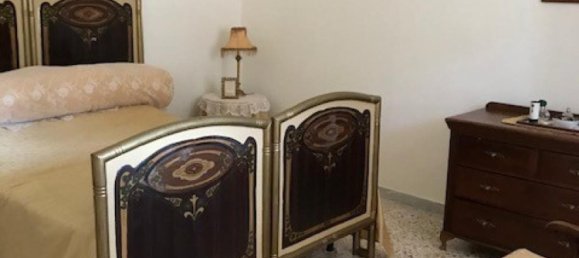 6 bedrooms House in Cassano Irpino, Italy No. 98 5