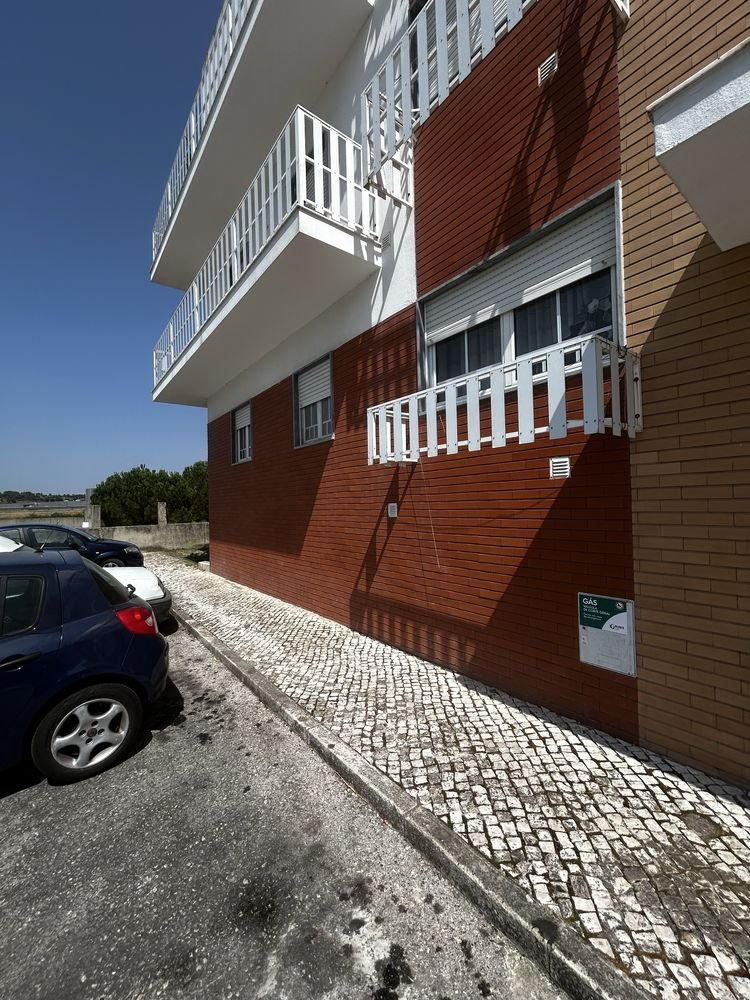 3 Schlafzimmer Wohnung in Aveiras de Cima, Portugal, Nr. 261875