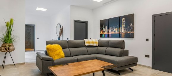 5 bedrooms Villa in Ciudad Quesada, Spain No. 184783 33