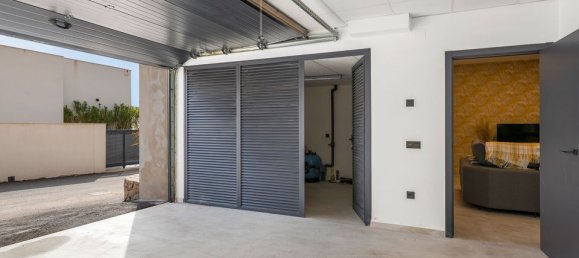 5 bedrooms Villa in Ciudad Quesada, Spain No. 184783 50