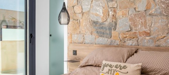 5 bedrooms Villa in Ciudad Quesada, Spain No. 184783 21