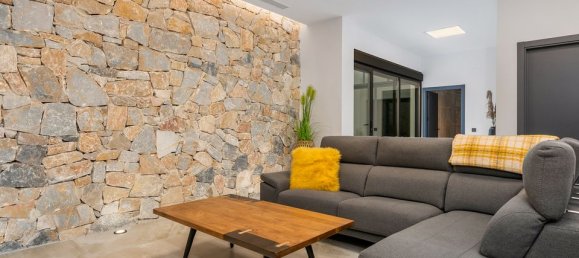 5 bedrooms Villa in Ciudad Quesada, Spain No. 184783 31