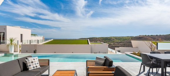 5 bedrooms Villa in Ciudad Quesada, Spain No. 184783 5