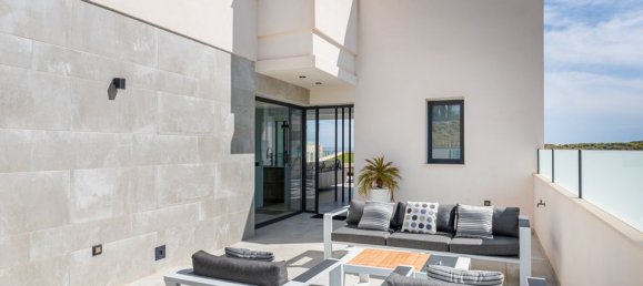 5 bedrooms Villa in Ciudad Quesada, Spain No. 184783 7