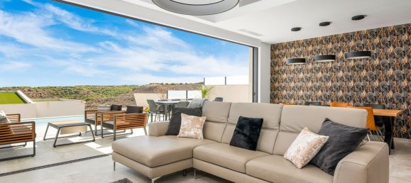 5 bedrooms Villa in Ciudad Quesada, Spain No. 184783 10