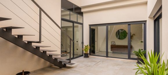 5 bedrooms Villa in Ciudad Quesada, Spain No. 184783 46