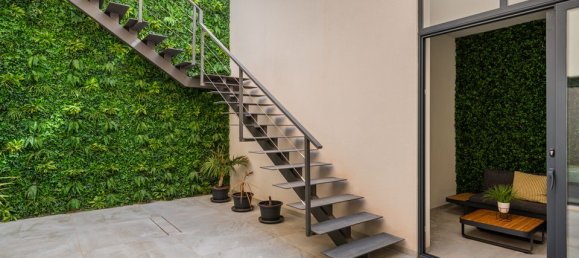 5 bedrooms Villa in Ciudad Quesada, Spain No. 184783 48