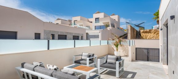 5 bedrooms Villa in Ciudad Quesada, Spain No. 184783 6