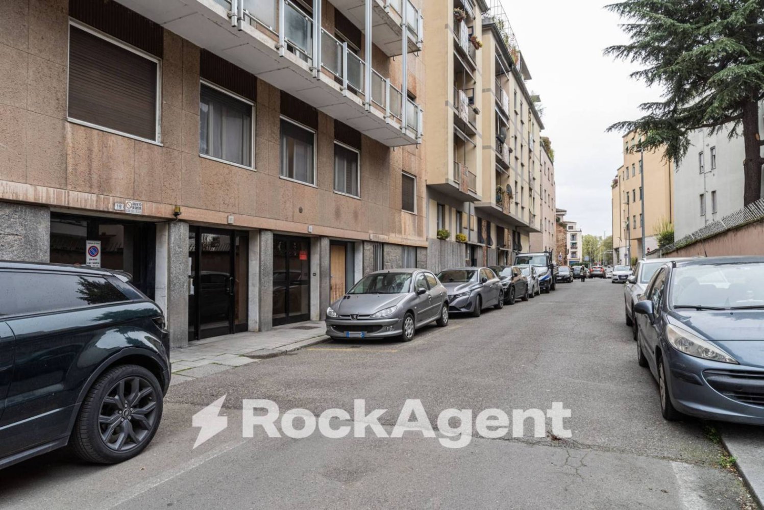 3 غرف نوم شقة في Pavia, Italy رقم 304574