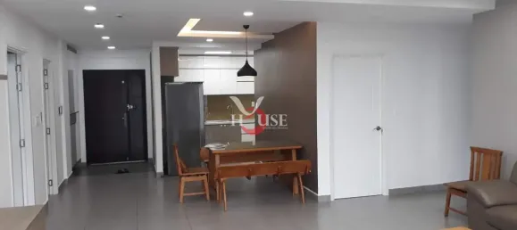 3 bedrooms Apartment in District 7, Vietnam No. 13936 2
