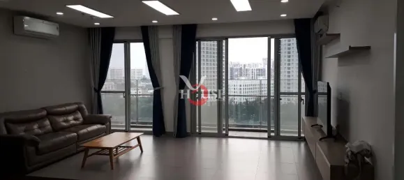 3 bedrooms Apartment in District 7, Vietnam No. 13936 5