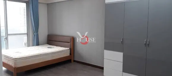 3 bedrooms Apartment in District 7, Vietnam No. 13936 3
