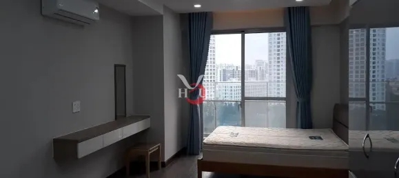 3 bedrooms Apartment in District 7, Vietnam No. 13936 4
