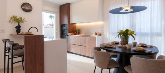 2 غرف نوم بنغالو في Ciudad Quesada, Spain رقم 12477 16