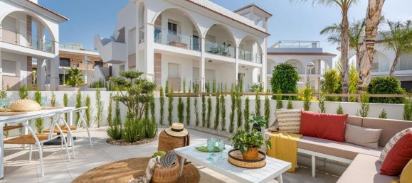 2 غرف نوم بنغالو في Ciudad Quesada, Spain رقم 12477 15