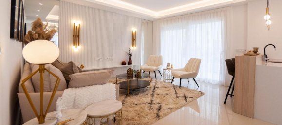 2 غرف نوم بنغالو في Ciudad Quesada, Spain رقم 12477 5