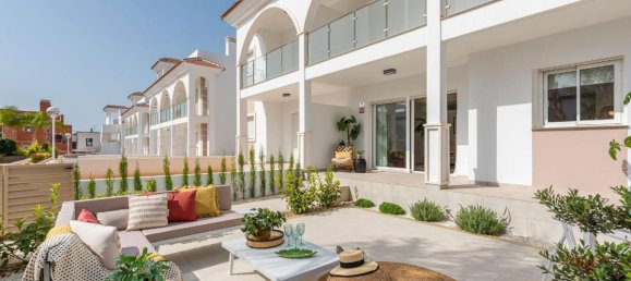 2 غرف نوم بنغالو في Ciudad Quesada, Spain رقم 12477 13