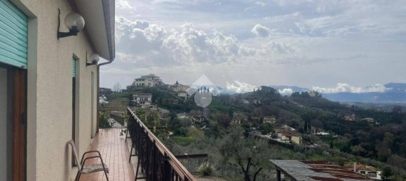 Villa de 3 dormitorios en Olevano Romano, Italy No. 196751 20