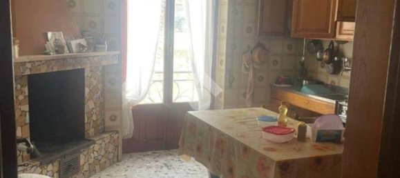 Villa de 3 dormitorios en Olevano Romano, Italy No. 196751 47