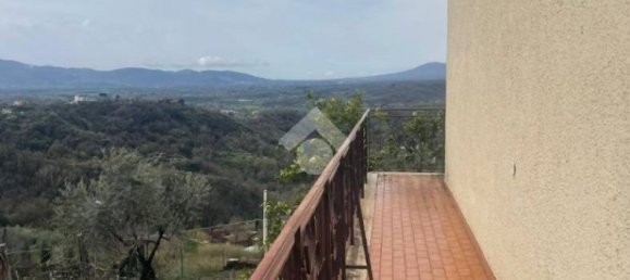 Villa de 3 dormitorios en Olevano Romano, Italy No. 196751 9