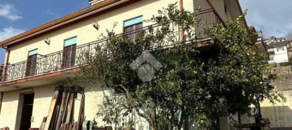 Villa de 3 dormitorios en Olevano Romano, Italy No. 196751 45