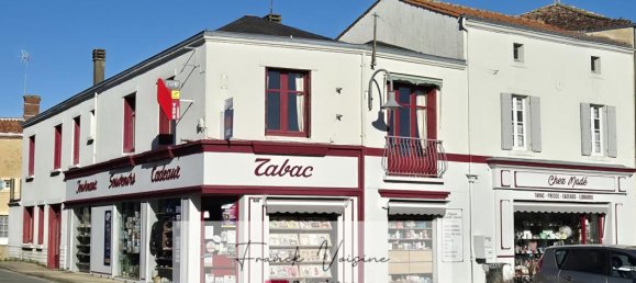 3 bedrooms House in Mouchamps, France No. 342943 6