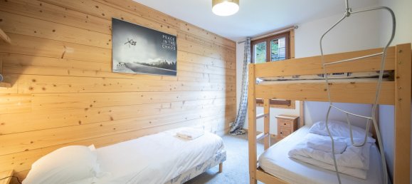 2 bedrooms Apartment in Morzine, France No. 1229 6