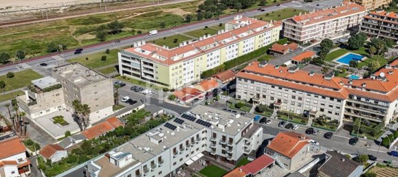 3 bedrooms Apartment in Sao Felix da Marinha, Portugal No. 111424 36