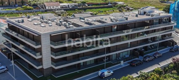 3 bedrooms Apartment in Sao Felix da Marinha, Portugal No. 111424 35