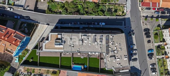 3 bedrooms Apartment in Sao Felix da Marinha, Portugal No. 111424 37