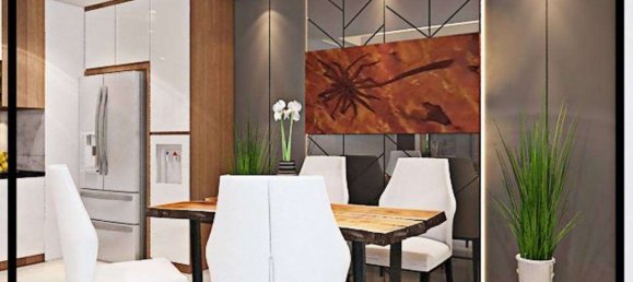 3 bedrooms Apartment in Surabaya, Indonesia No. 1313 7