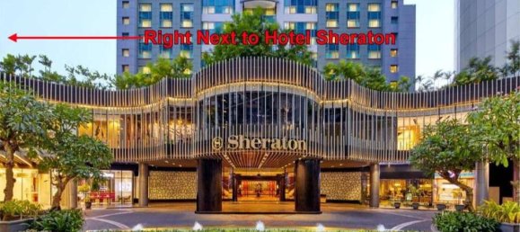 3 bedrooms Apartment in Surabaya, Indonesia No. 1313 18