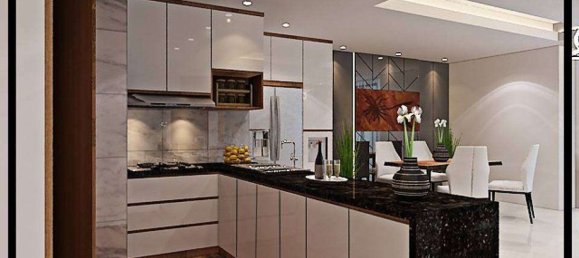 3 bedrooms Apartment in Surabaya, Indonesia No. 1313 8