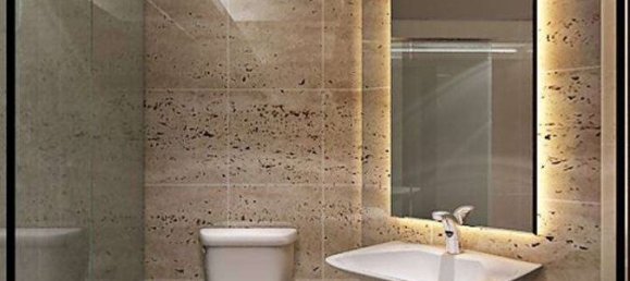 3 bedrooms Apartment in Surabaya, Indonesia No. 1313 15