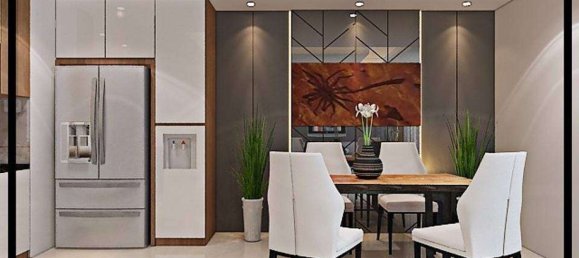 3 bedrooms Apartment in Surabaya, Indonesia No. 1313 14