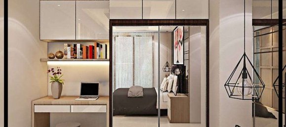 3 bedrooms Apartment in Surabaya, Indonesia No. 1313 11