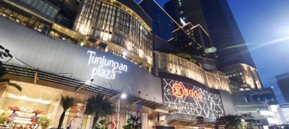 3 bedrooms Apartment in Surabaya, Indonesia No. 1313 19