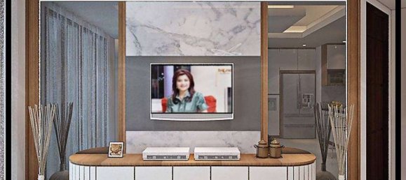 3 bedrooms Apartment in Surabaya, Indonesia No. 1313 9