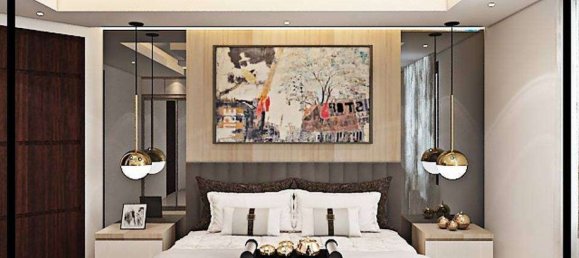 3 bedrooms Apartment in Surabaya, Indonesia No. 1313 24