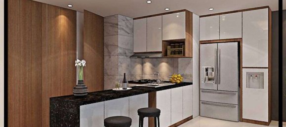 3 bedrooms Apartment in Surabaya, Indonesia No. 1313 13