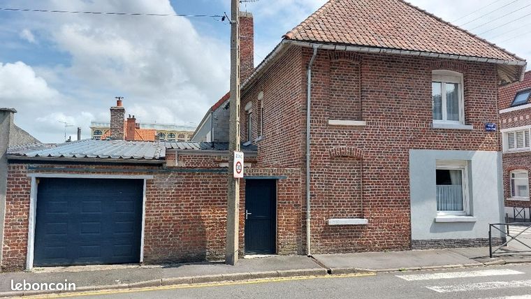 3 bedrooms House in Bethune, France No. 309149